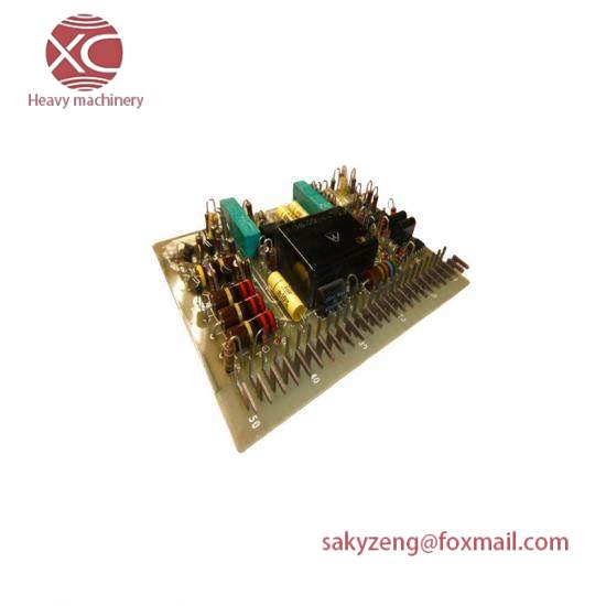 GE FANUC IC3600EPSA1 Circuit Board ﻿