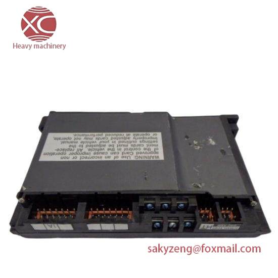 GE Fanuc IC3645LXCD1  Versamax PLC