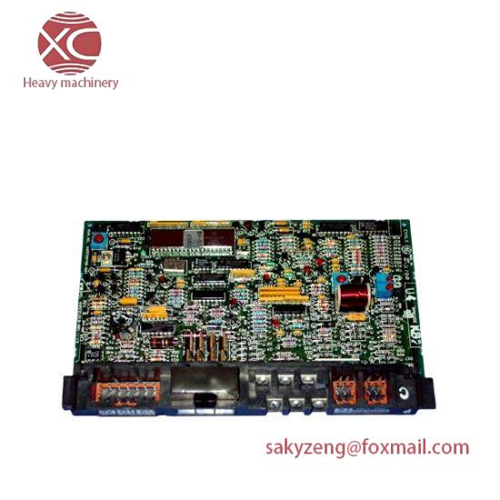 GE Fanuc IC3645LXCD1  Versamax PLC