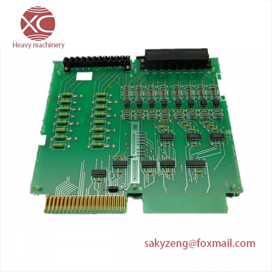 GE FANUC IC600BF929K I/O Module