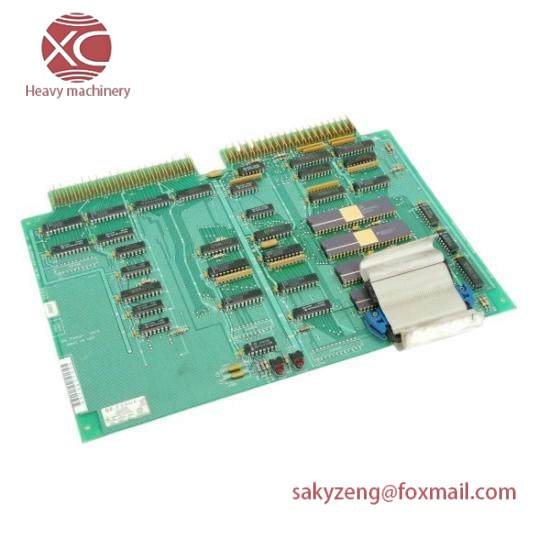GE FANUC IC600CB524 Arithmetic Control Module