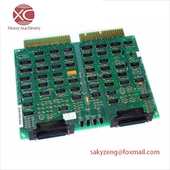 GE FANUC IC600CB527L control module