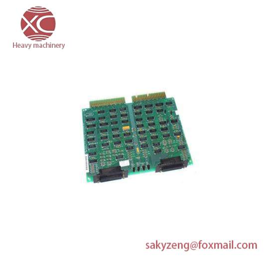 GE Fanuc IC600CB527M I/O CONTROL MODULE