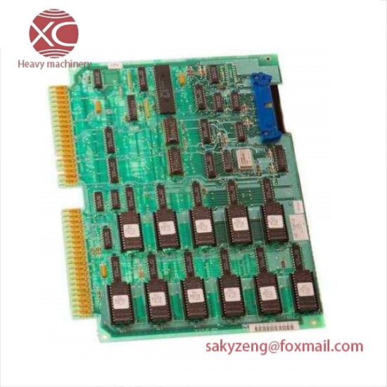 GE FANUC IC600FP501K IC600CB526R Control Module