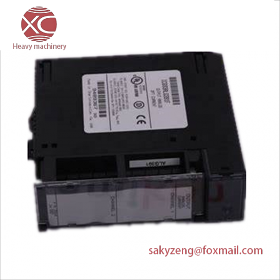 GE FANUC IC600FP910K IC600BF910K Output Board