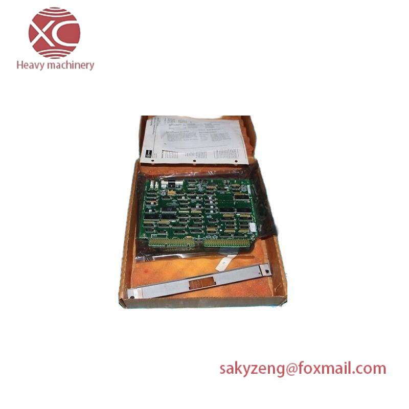 GE Fanuc IC600LX612L Memory Module