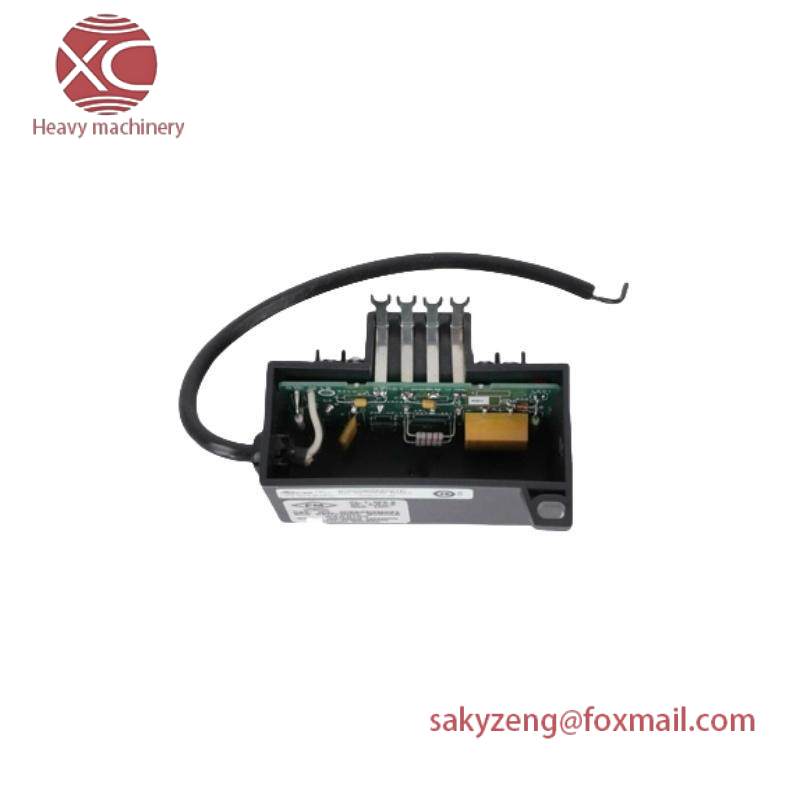GE Fanuc IC660 BSM021 Bus Switching Module
