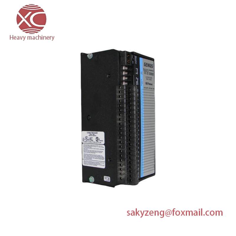 GE FANUC IC660BBD022 BLOCK