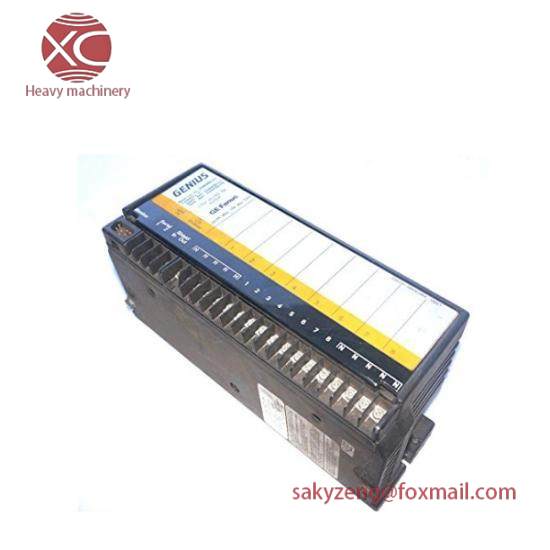 GE Fanuc IC660BBD101  Versamax PLC