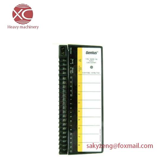 GE Fanuc IC660BBS102  Versamax PLC