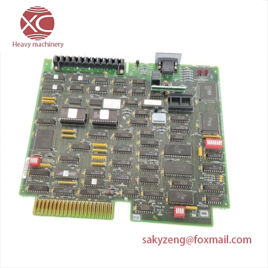GE FANUC IC660CBB902K BUS CONTROL PCB CIRCUIT BOARD