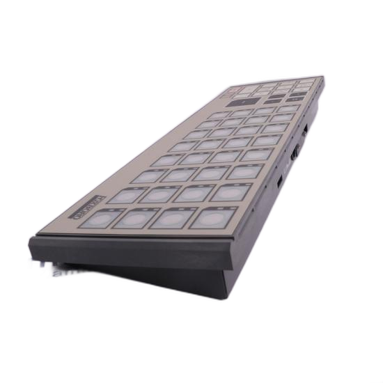 GE Fanuc IC660ELB906R   I/O Controller