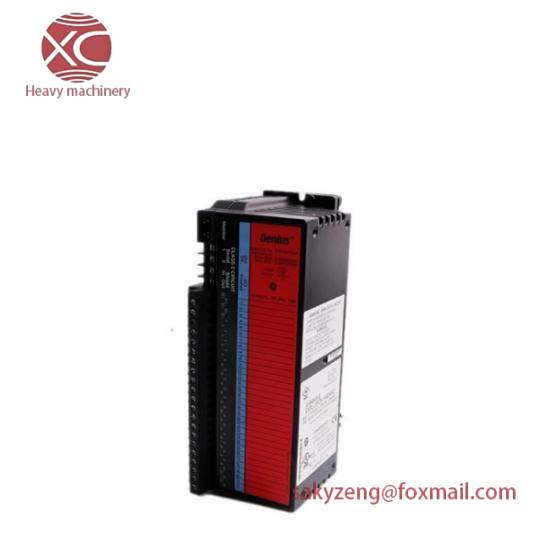 GE Fanuc IC660ERD025B  PLC Module