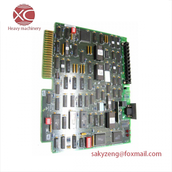 GE FANUC IC660FP8900K IC660CBB902K Bus Control Pcb Circuit Board