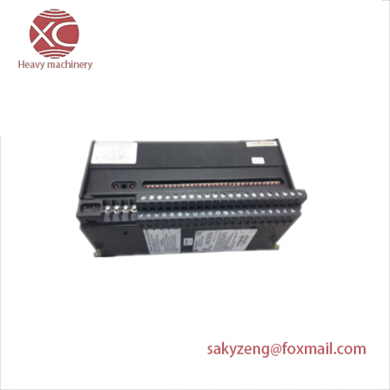 GE FANUC IC660TBD024M memory module