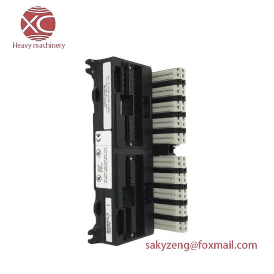 GE FANUC IC670CHS002