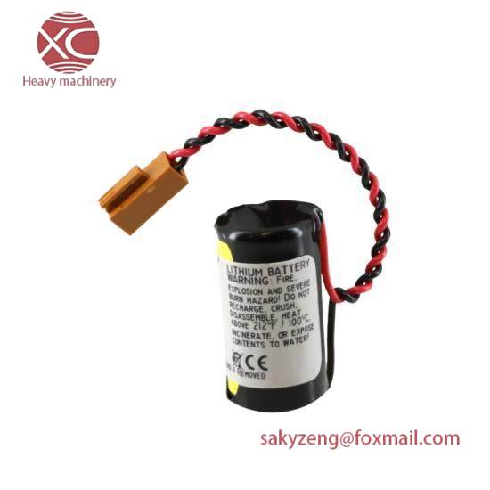 GE FANUC IC693ACC301