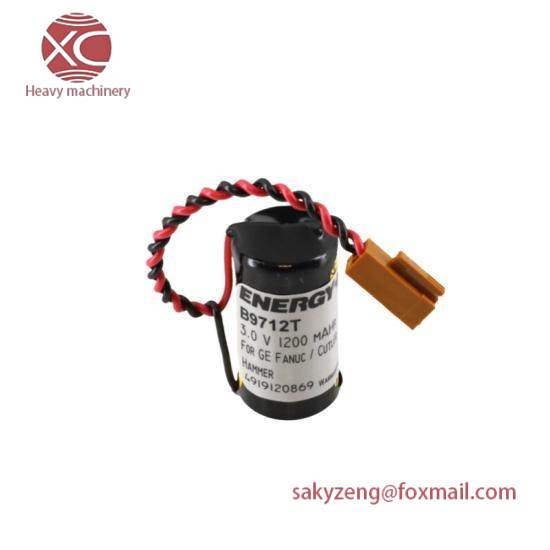 GE FANUC IC693ACC301