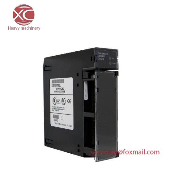 GE Fanuc IC693ALG221G  PAC Systems RX3i
