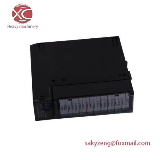 GE Fanuc IC693ALG223  Analog Input Module