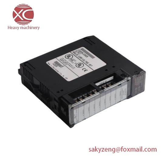 GE Fanuc IC693ALG392 Analog Output Module