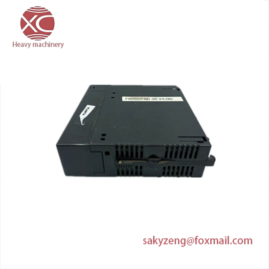 GE FANUC IC693BEM340 FIP Controller Module
