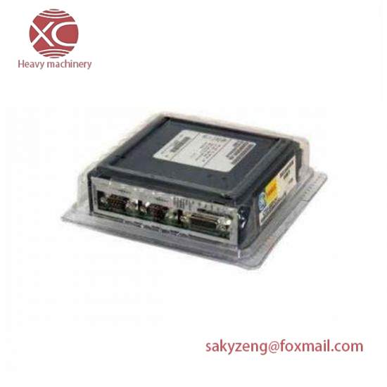 GE FANUC IC693BEM341 FIP Bus controller