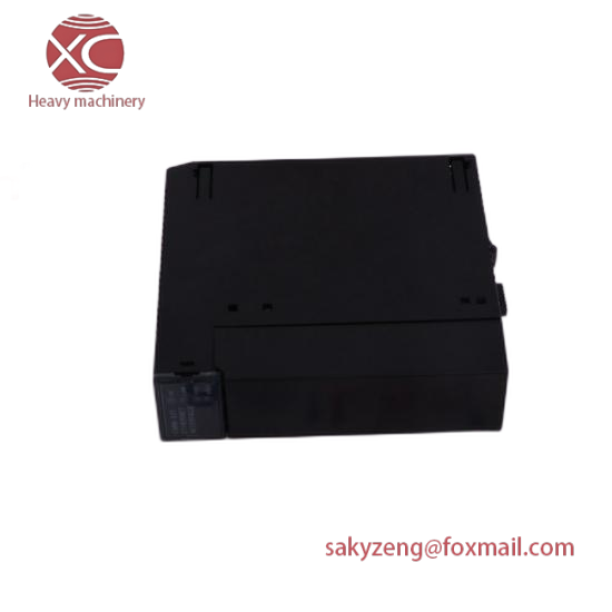 GE Fanuc IC693CBL313   I/O Bus Expansion Cable