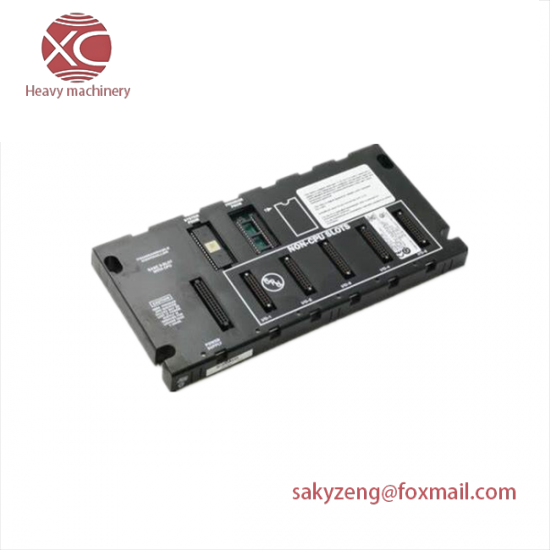 GE FANUC IC693CPU313X embedded CPU