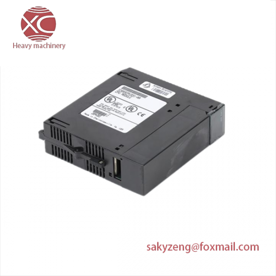 GE FANUC IC693CPU331CD CPU module