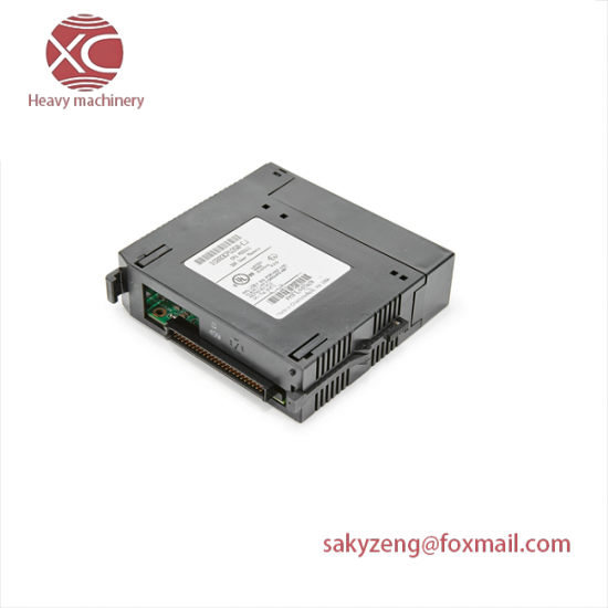 GE FANUC IC693CPU350-EK CPU module