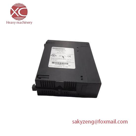 GE Fanuc IC693CPU350DH CPU Module