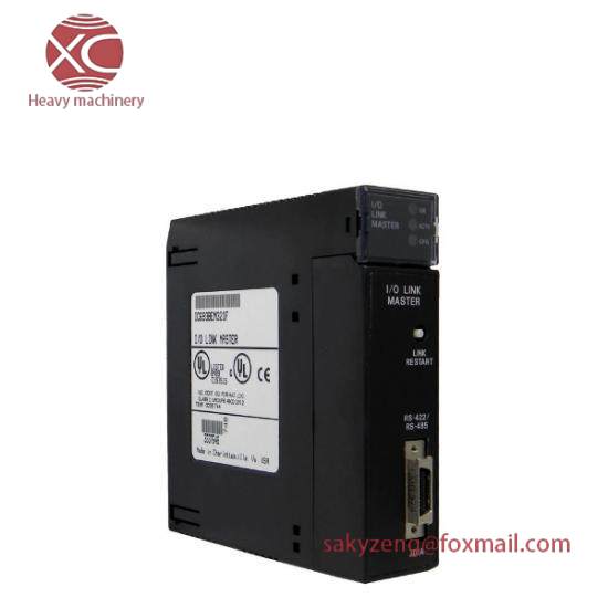 GE Fanuc IC693CPU351 PAC Systems RX3i