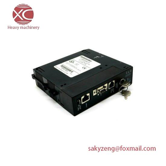 GE Fanuc IC693CPU364 Series 90-30 Processor module