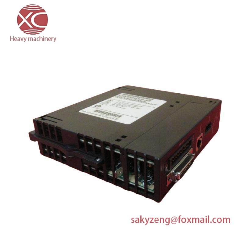 GE Fanuc IC693DSM324 Module One year warranty