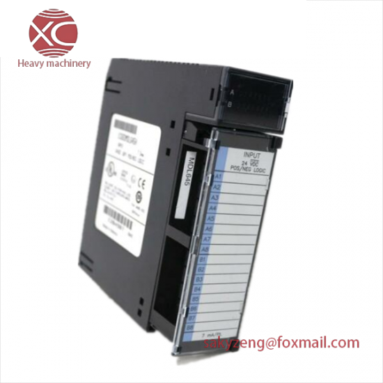 GE FANUC IC693MDL645H Logic Input Module