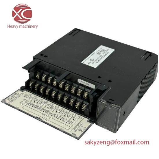 GE Fanuc IC693MDL646 Process Module