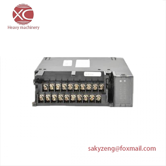 GE FANUC IC693MDL646C Input Module