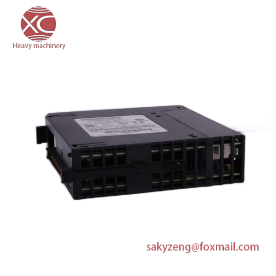 GE Fanuc IC693MDL655H  Input Module