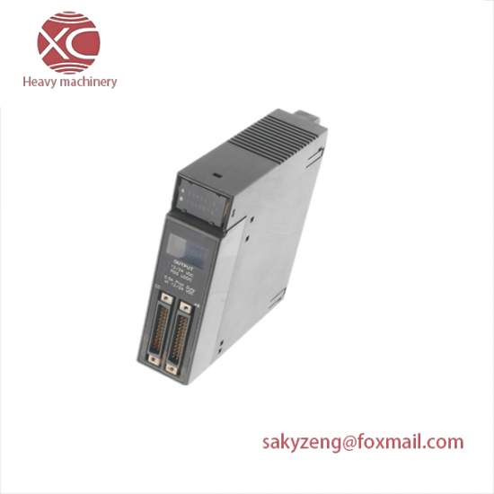GE FANUC IC693MDL753 Output Module