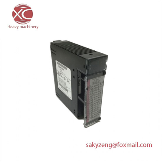 GE FANUC IC693MDL940H Relay Output Module
