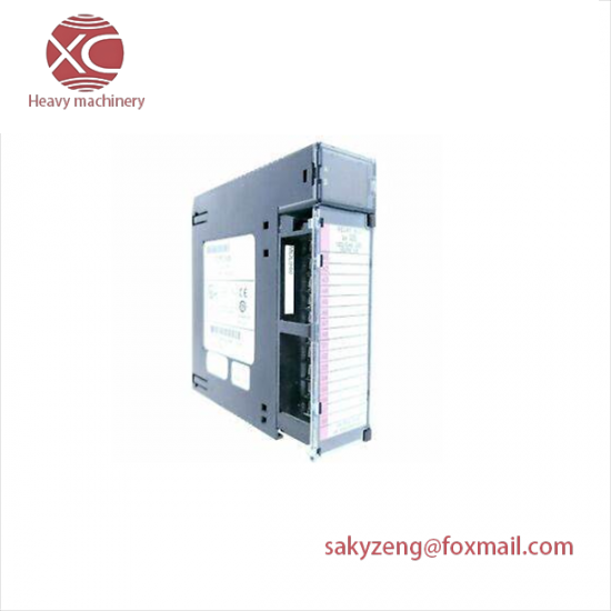 GE FANUC IC693MDL940K relay output module