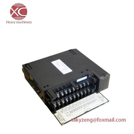 GE Fanuc IC693MOL646  PAC Systems RX3i
