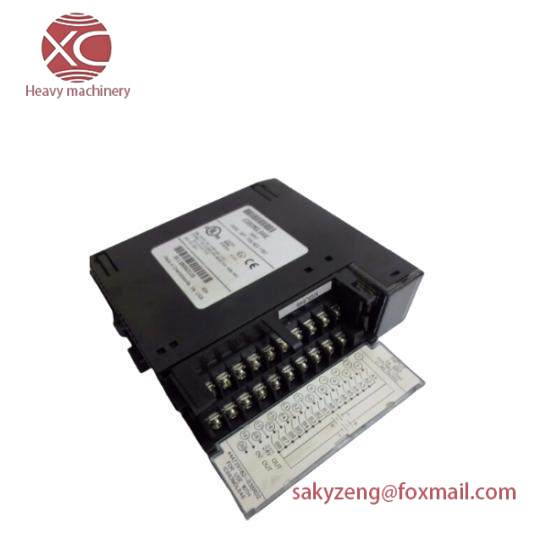 GE Fanuc IC693MOL740  PAC Systems RX3i