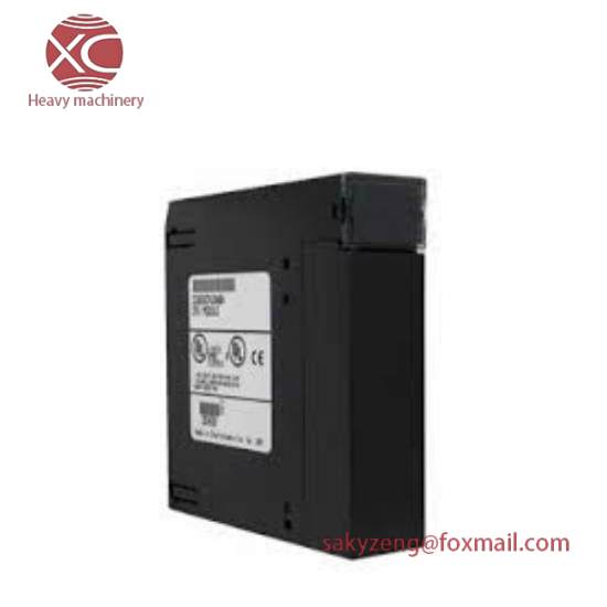 GE Fanuc IC693PCM301P  PAC Systems RX3i