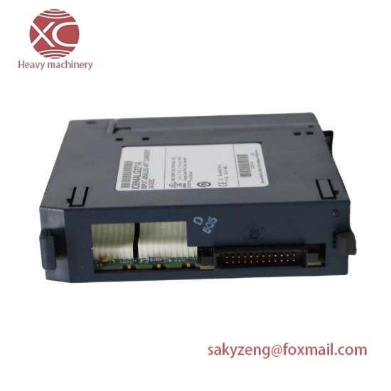 GE FANUC IC694ALG221
