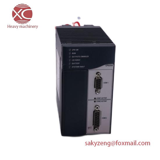 GE Fanuc IC694MDL241   Input Module