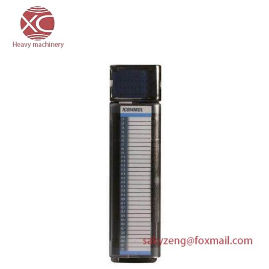 GE Fanuc IC694MDL742  90-70 seires