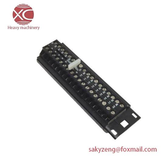 GE FANUC IC694TBB032 PACSystems RX3i