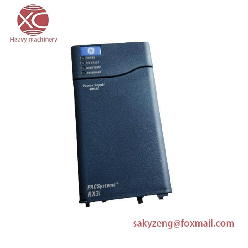 GE FANUC IC694TBS032 High Density Terminal